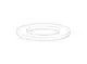 DORNBRACHT-Dichtung-NBR-70-ERSATZTEILE-091405009-34-0-x-22-0-x-2-0-mm-09140500990 gallery number 1